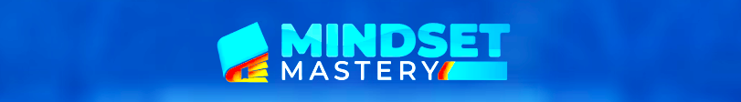 Logo Mindset Mastery