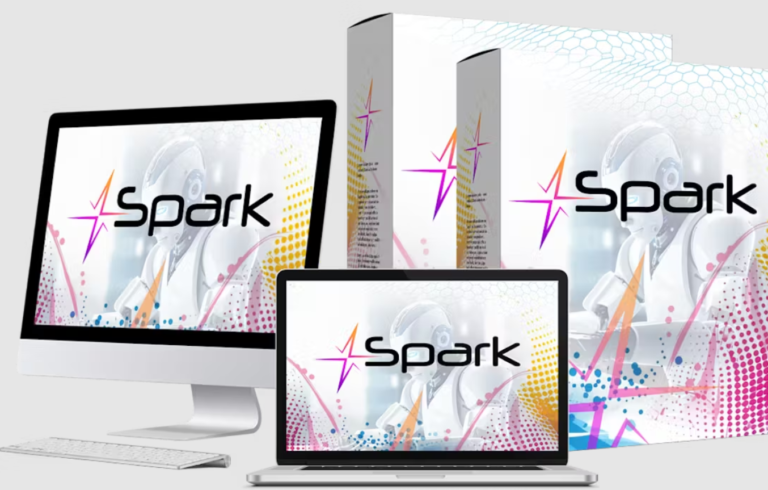 Spark-Main