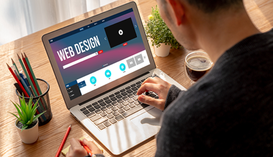 Web Designing