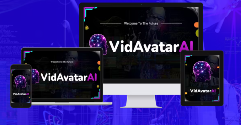 VidAvatar Main Pic